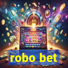 robo bet